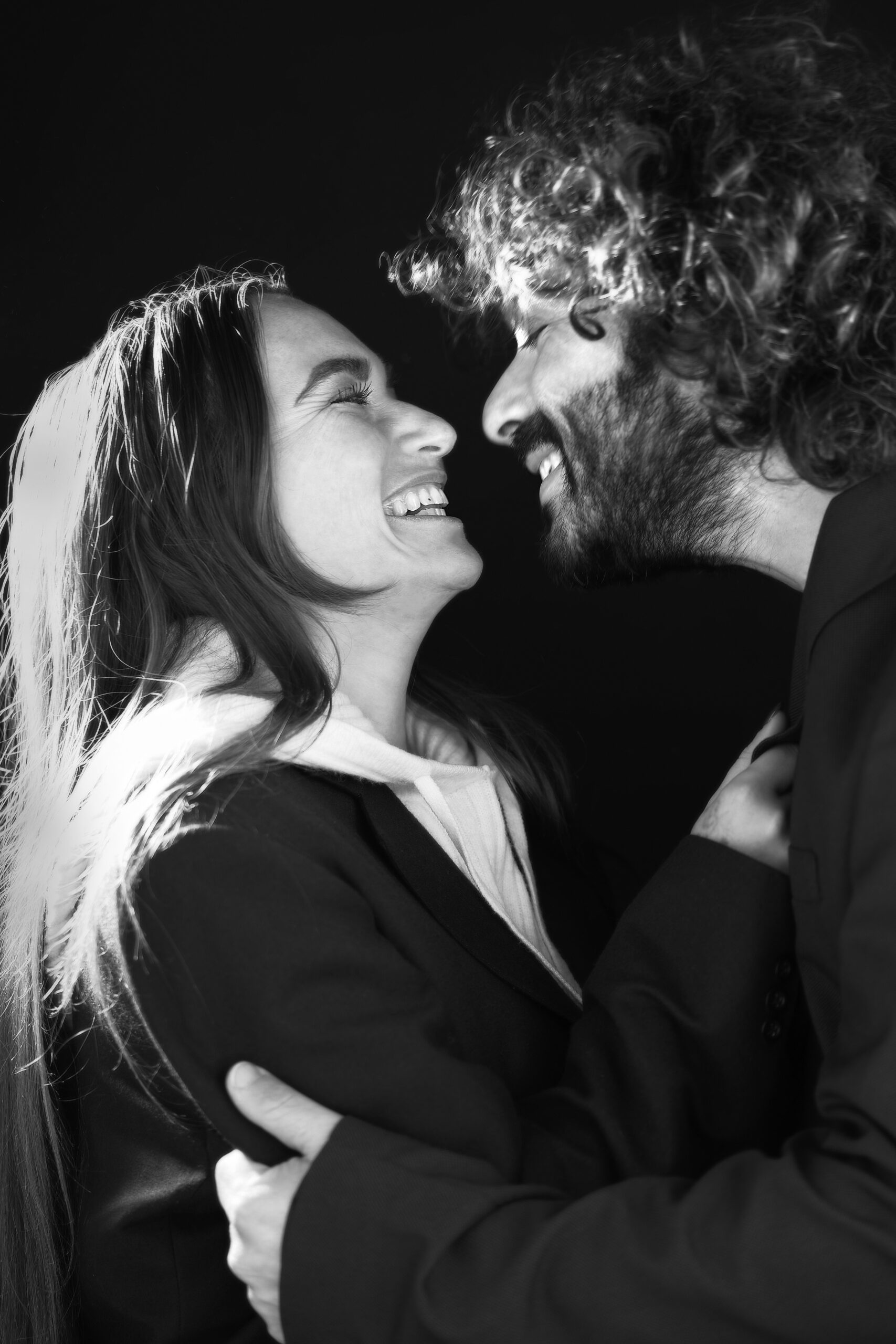 gianluca de vito e giovanna de luca about us